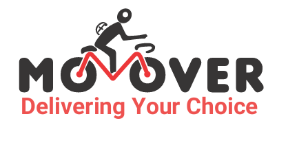 Moover Logo